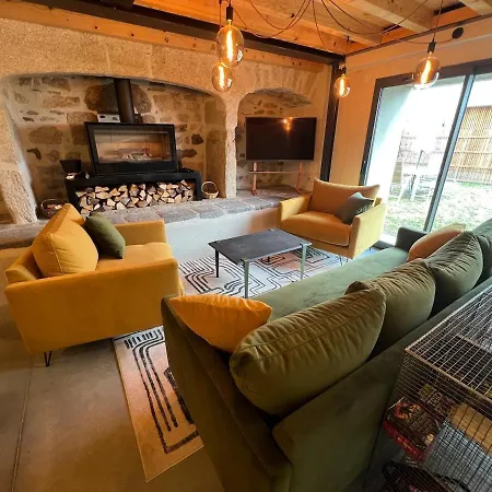 La Ferme Des Trois Fontaines Nature Et Detente