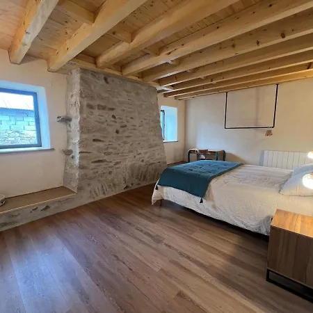Ferienhaus La Ferme Des Trois Fontaines Nature Et Detente *