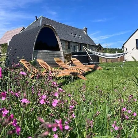 La Ferme Des Trois Fontaines Nature Et Detente *