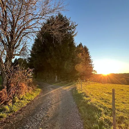 La Ferme Des Trois Fontaines Nature Et Detente *