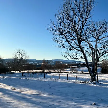 La Ferme Des Trois Fontaines Nature Et Detente Ferienhaus