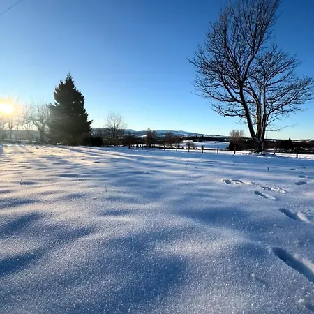 La Ferme Des Trois Fontaines Nature Et Detente Ferienhaus